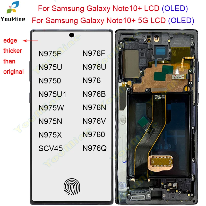 明*)様 Samsung Galaxy Note10+ SCV45 グラデーシs au、ハイスペック+進化したSペンの「Galaxy Note10+ SCV45