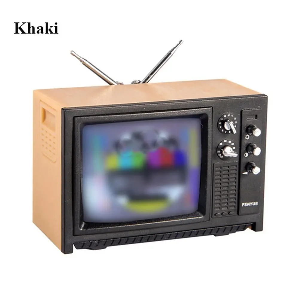 회색