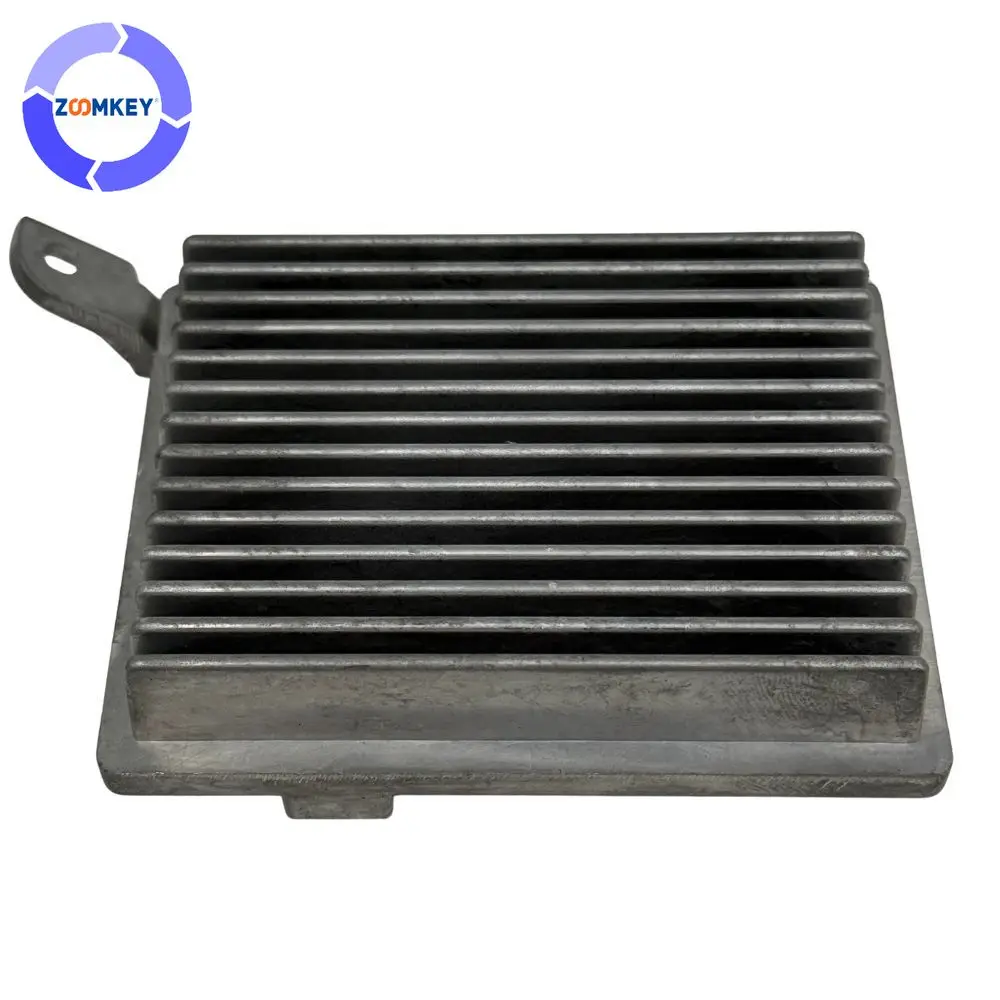 

ZOOMKEY FIT for Blower Motor Resistor A0008210792 FIT for Mercedes Benz Viano W639