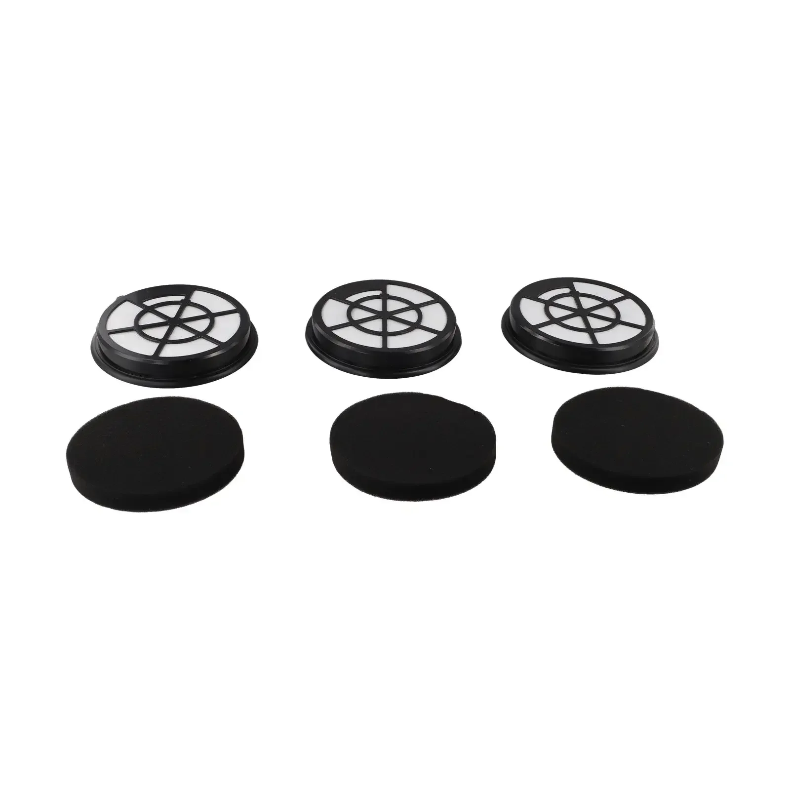 Compatible Vacuum F… - image