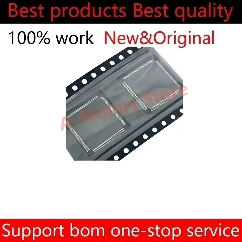 

(1-2pcs)IT8528E FXA FXS AXA AXS EXA EXS QFP-128