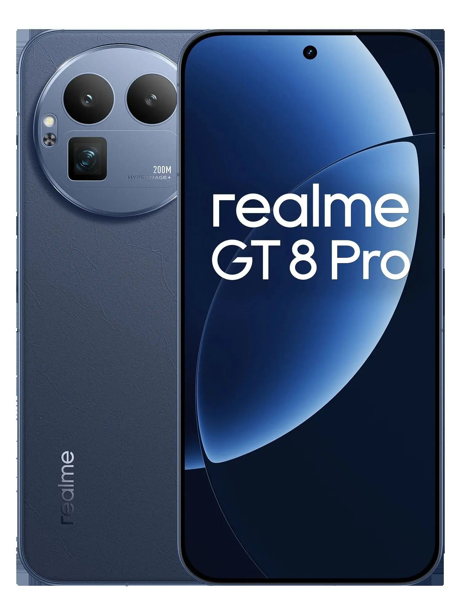 Smartphone realme GT8 Pro 5G 7000 mAh Android 16 AMOLED 120W Ultra Charge+50W Wireless Charge Smartphone Snapdragon 8850, 200MP Kamera, 50MP IMX906 OIS, 6,78 Zoll 2K 144Hz Display, IP69 Snapdragon 8