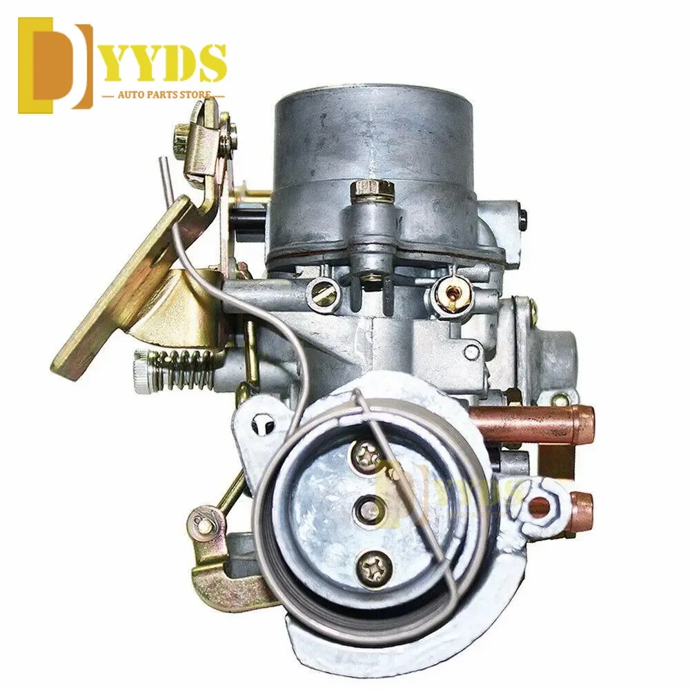 New Carburetor Peugeot For Peugeot 504 Peugeot 404 1.6L 1.8L 2.0L 2.1L 127910000 E14185 Carb Fuel Supply Engine 279100