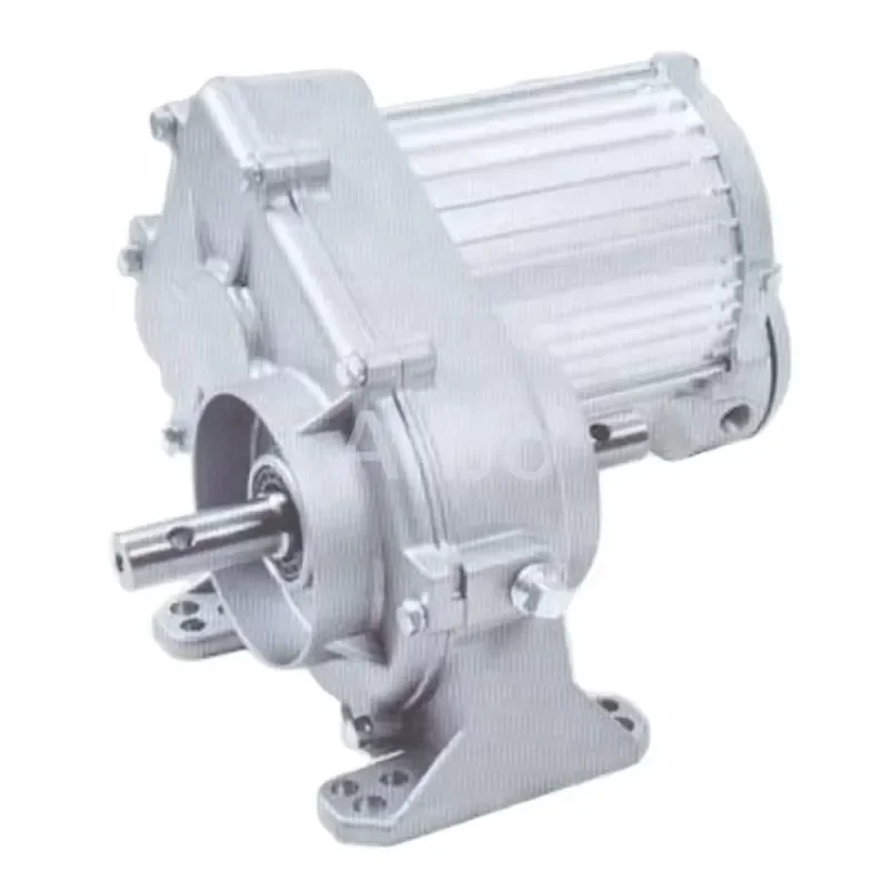 G75 G15 Zimmatic Center Pivot Gear Motor Main Reducer Mechanized Center Agricultural Irrigation Gearbox