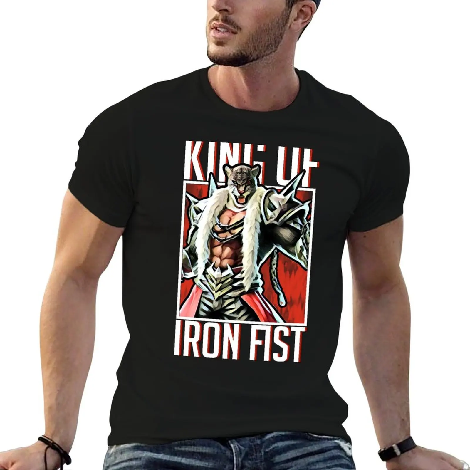 Fighting Video Game Shirt T-Shirt Aesthetic clothing customizeds sweat shirts, men