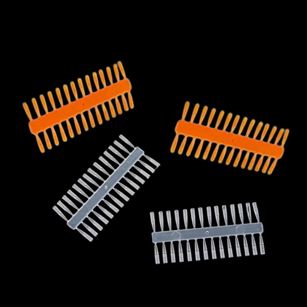 

140Pcs/5Set Carp Fishing Accessories Quick Stops Bait Stoppers Hair Rigs Boilies Pellet Stopper Carp Fishing Method Feeder