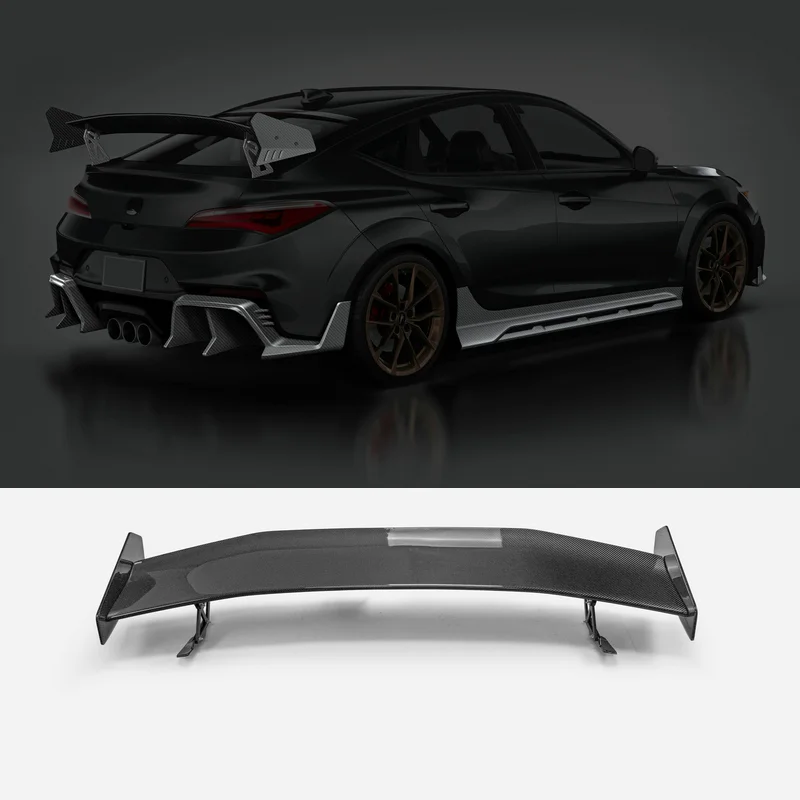 For Integra Type S …