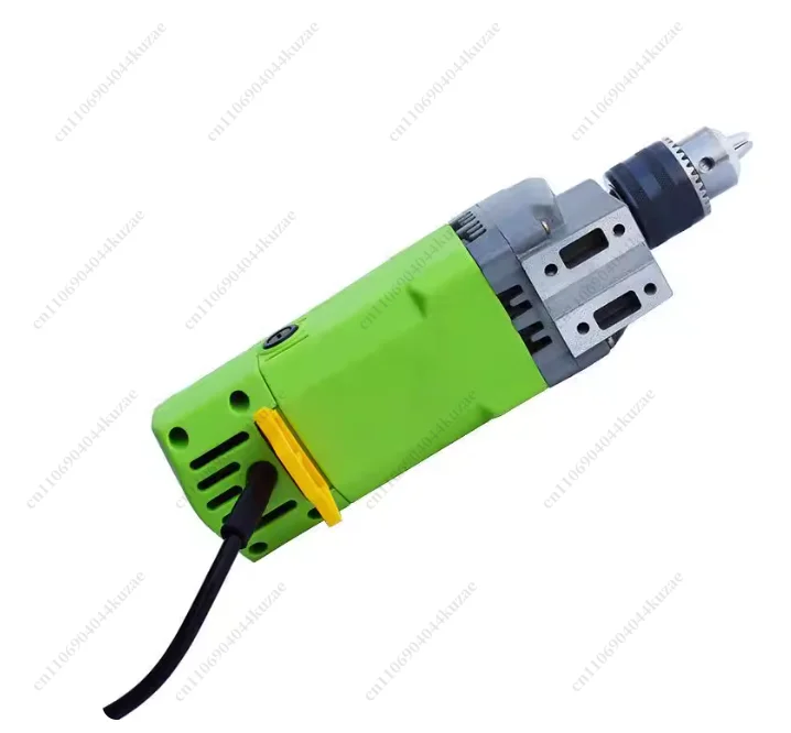 

710W 1050W High Power 5156E Mini Strong Bench Drill Motor BG-5157 Adjustable Speed with Power Cord