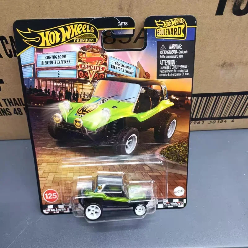 

Модель автомобиля Hot Wheels Культура автомобиля Быстрый и веселый сплав Hw Модель автомобиля Garden Avenue Железная нижняя резиновая шина Пользовательские подарки Игрушки GJT6