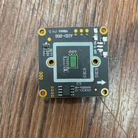 1080P 720P 1.3MP AHD-M Camera Module Board 1/3 Inch CMOS 1280*720 NVP2438+1335 CCTV Surveillance 32*32mm 38*38mm IRcut M12 Lens