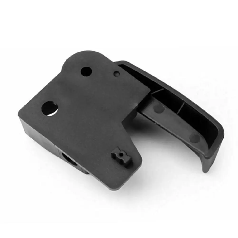 

Release Handle For Trucks Durable Engine Hood Latch Pull Car Bonnet Lock Hood Opener Lever Exterior Car