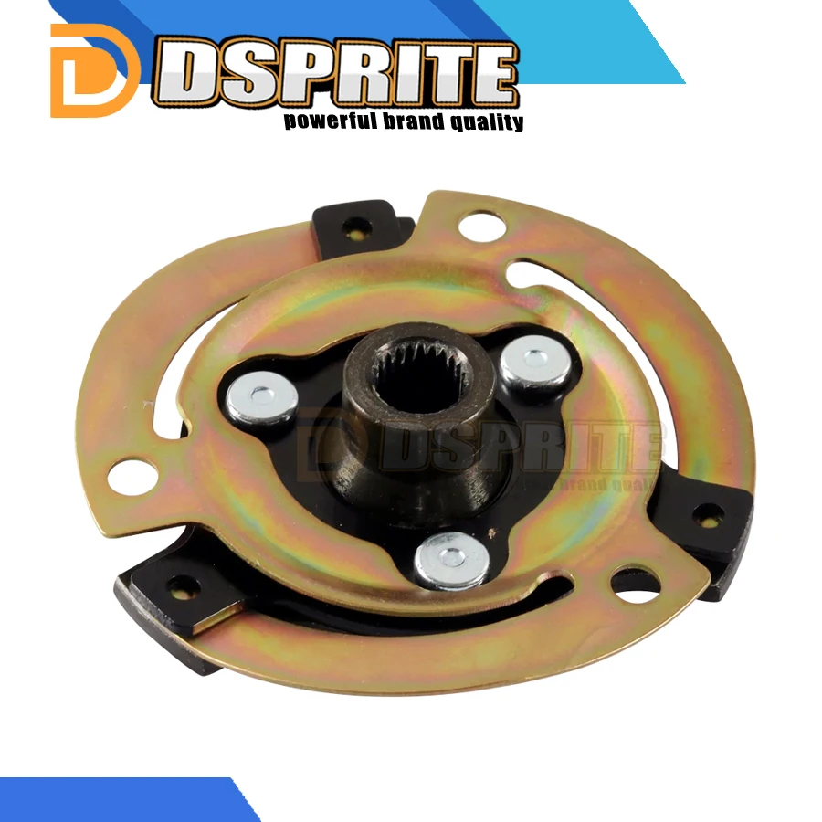 

NEW AC Compressor pulley clutch hub 1K0820803G 1K0820803H 5N0820803 5N0820803A 1K0820803E 1K0820803F for VW Volkswagen Passat