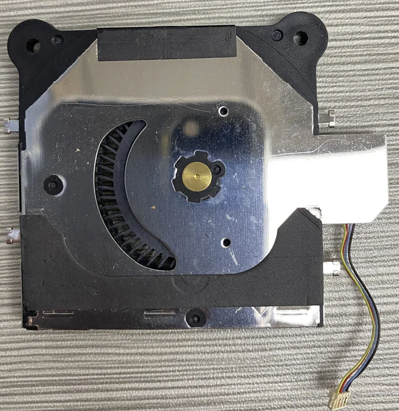 ND55C00 Cooling Fan Internal Fan Single Acting Cooling Fan Cooler FOR surface book 1703/1704
