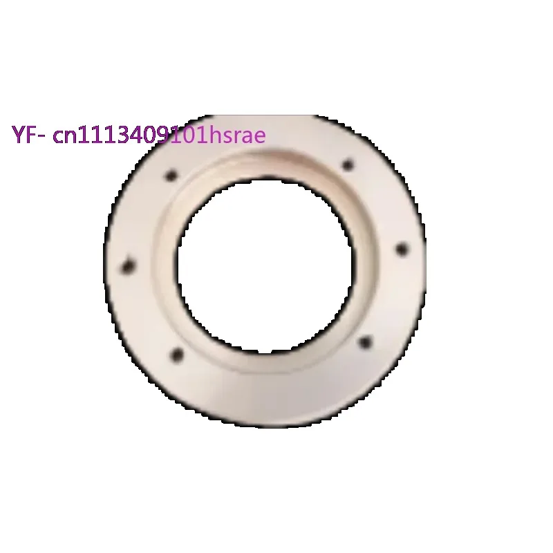SO-45 VU Meter Decorative Ring Retro Frame for Audio Tube Amplifier Preamp - view 4