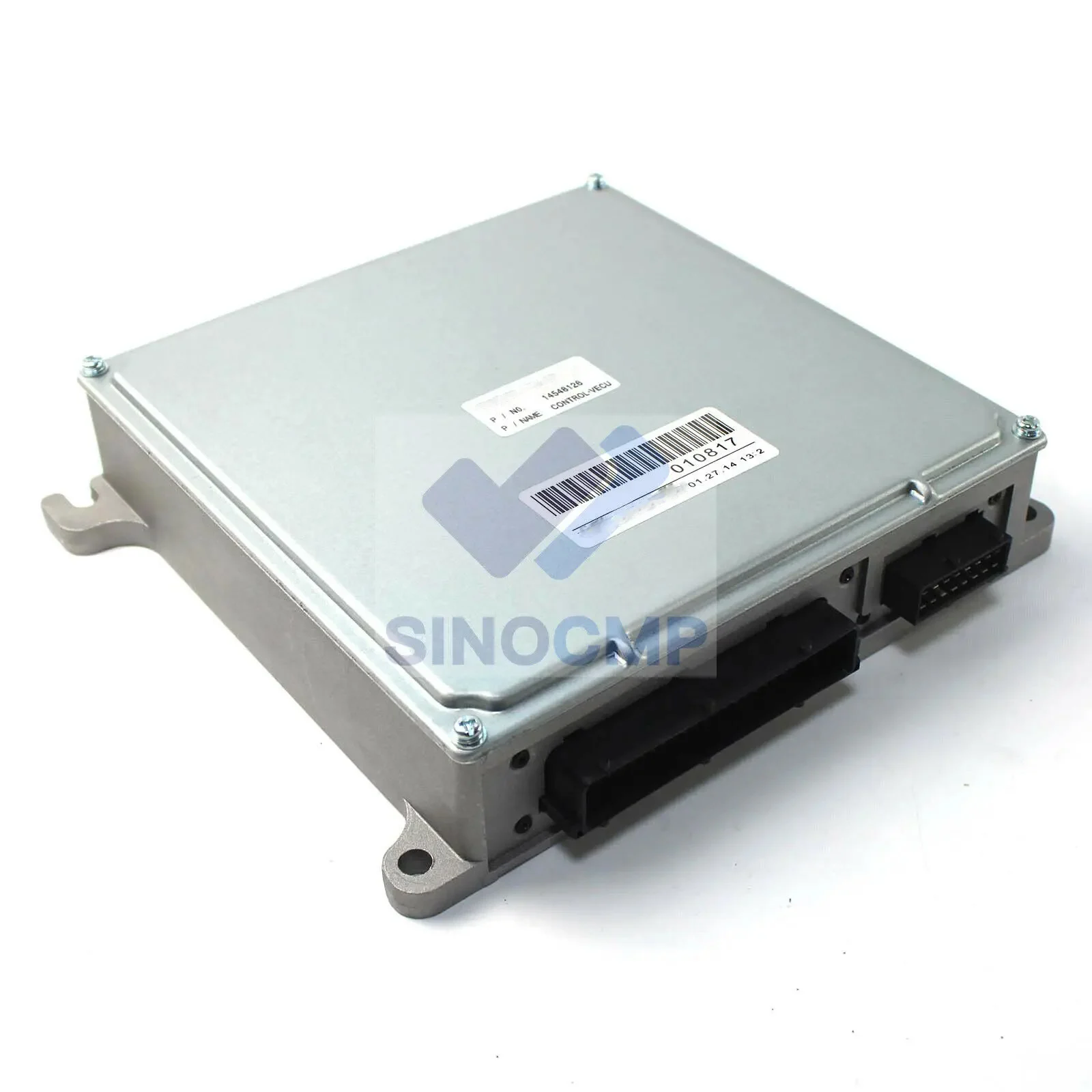 ECU Controller with program 14390015 VOE14390015 for Volvo EW140B EW160B EW180B EW200B Excavator