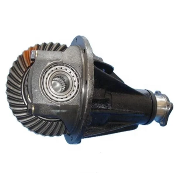 

Оригинальный дифференциал в сборе 8:39 для Toyota