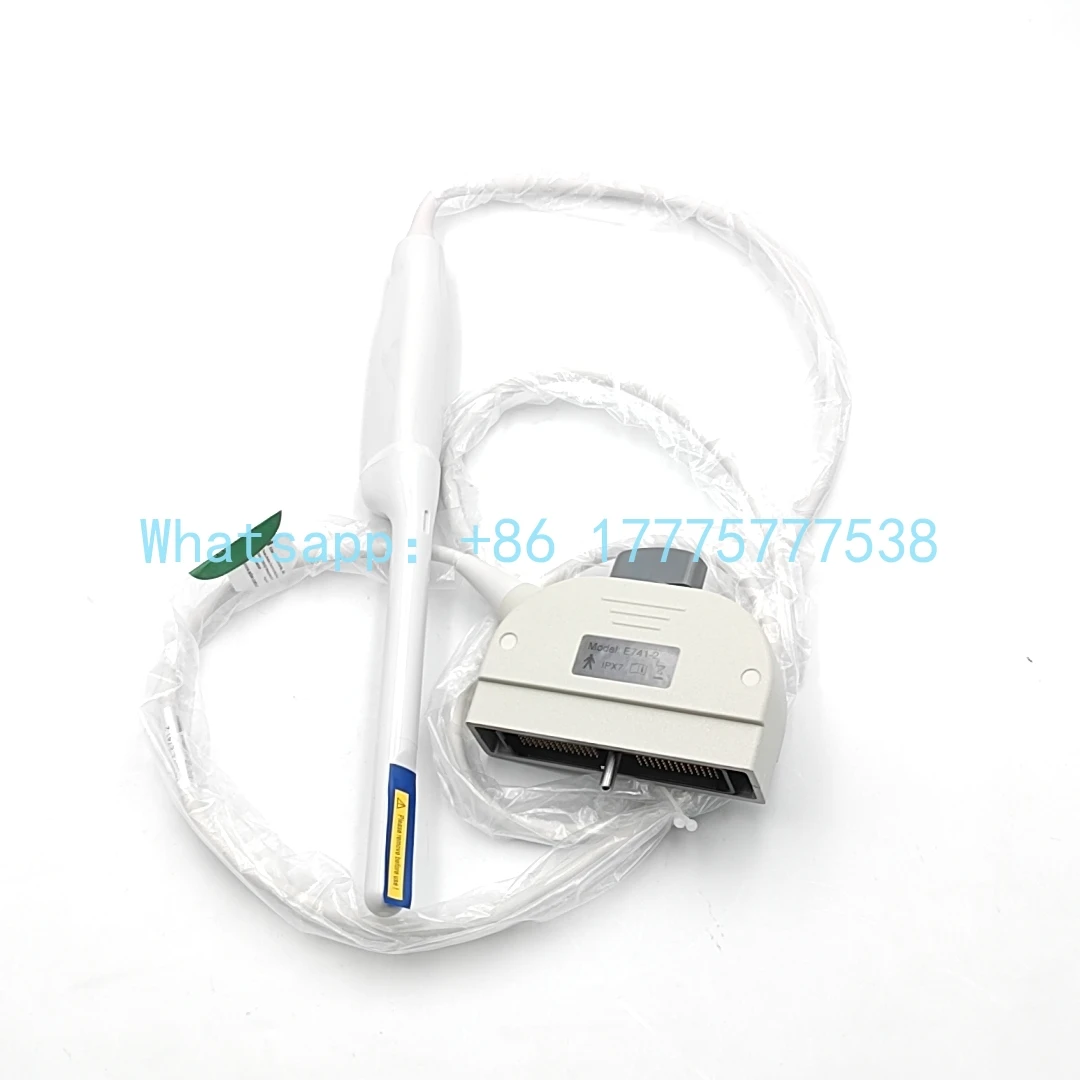 Original E741-2 Endorectal Ultrasound Probe Ultrasonic Transducer for DUS60