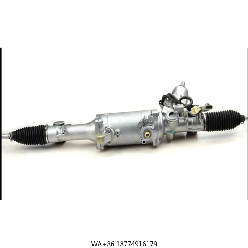 Высокое качество 44200-50281 Рулевая рейка с гидроусилителем, новый сорт, горячая распродажа, рулевой механизм