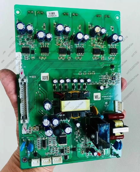 1pc inverter driver board ac60d30-b1.4 tool accessories new without packaging