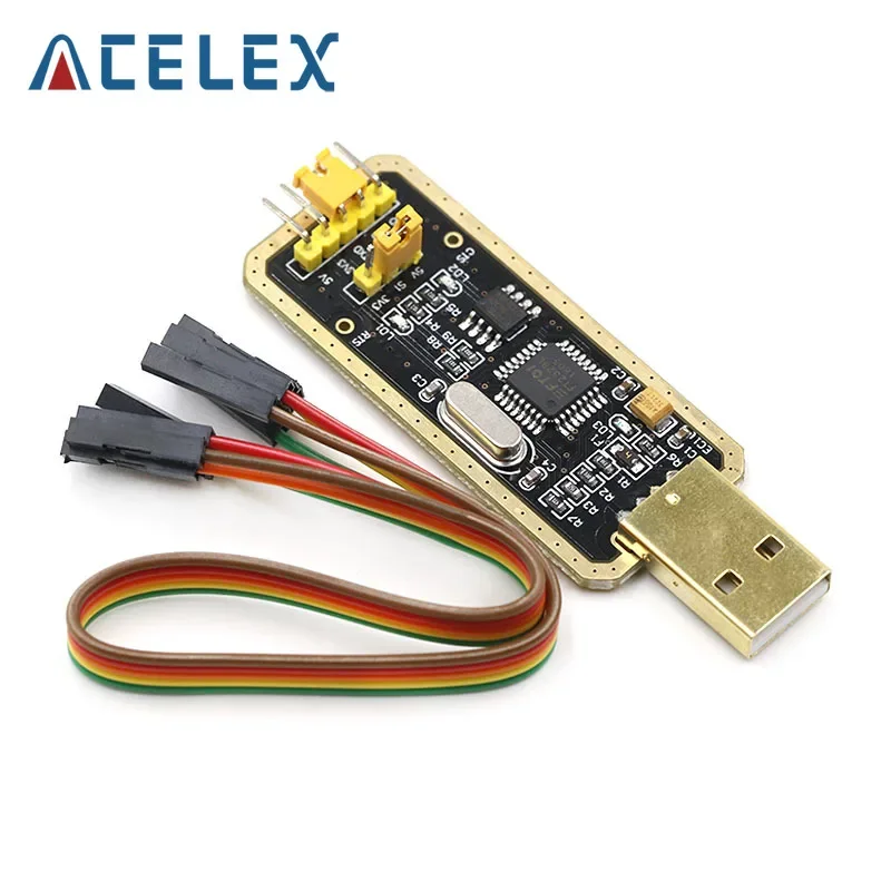 FT232 FT232BL FT232RL USB 2.0 to TTL Level Download Cable to Serial Board Adapter Module 5V 3.3V Debugger TO 232 support win10