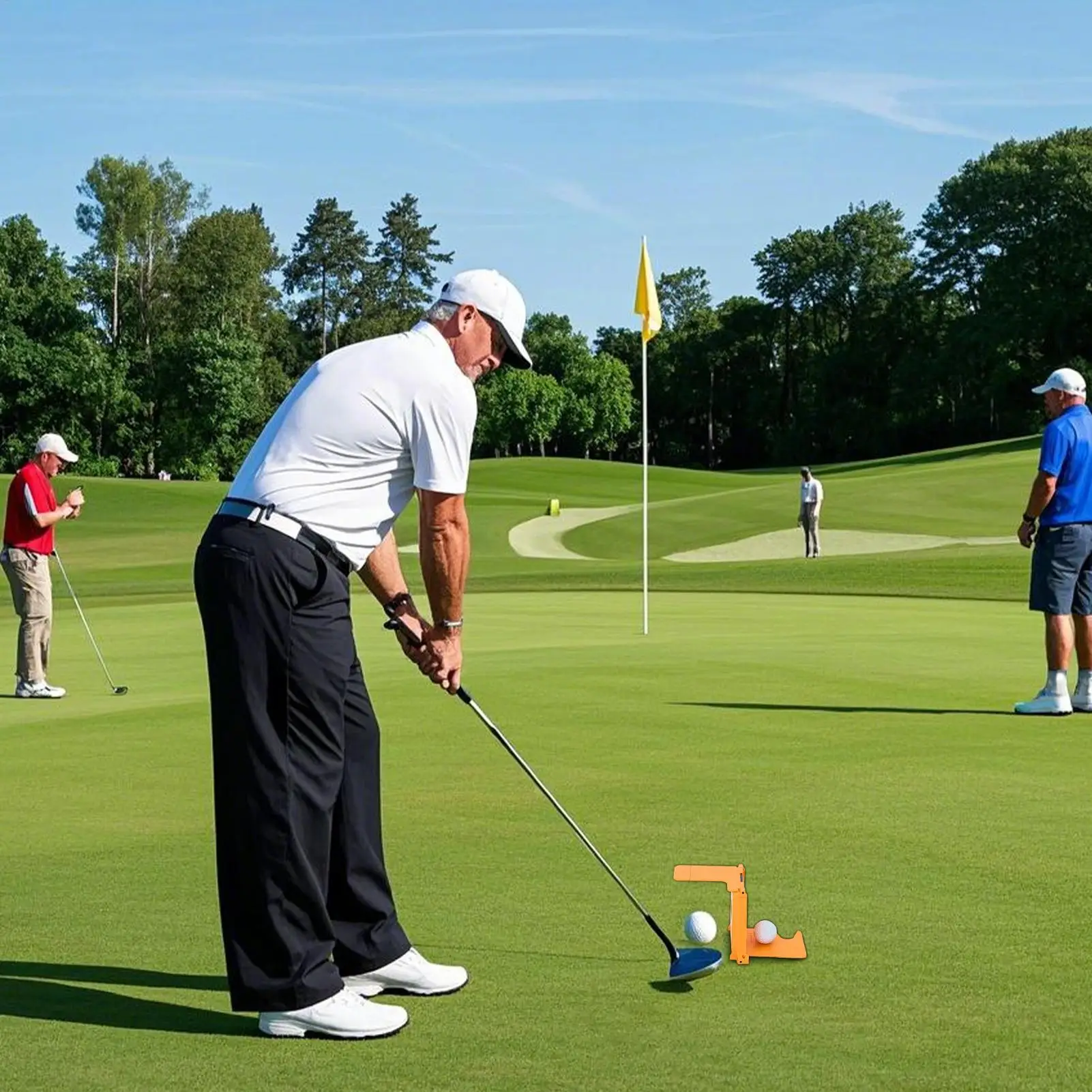golf-swing-trainer-portable-anti-slip-putter-prcatice-accessory-golf-swing-training-equipment-for-men-adults-enthusiasts