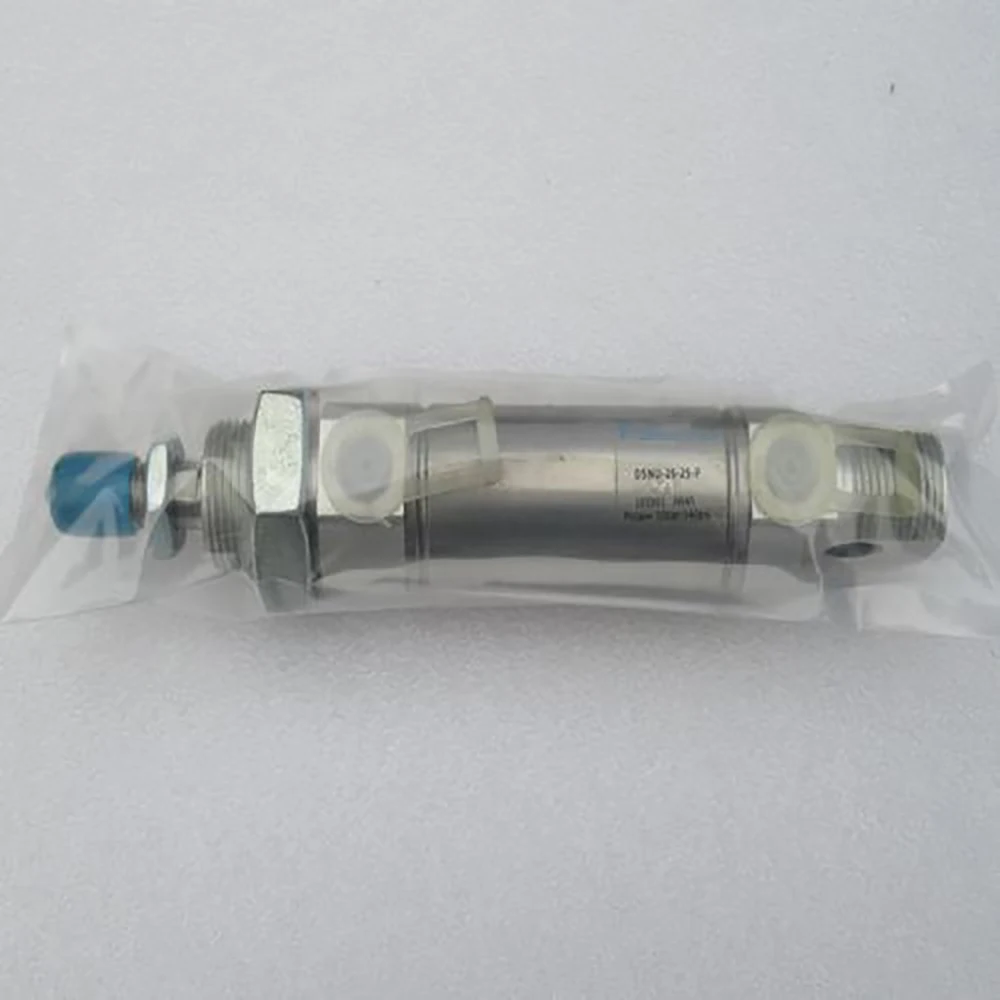 For FESTO Cylinder DSNU-25-25-P  193991