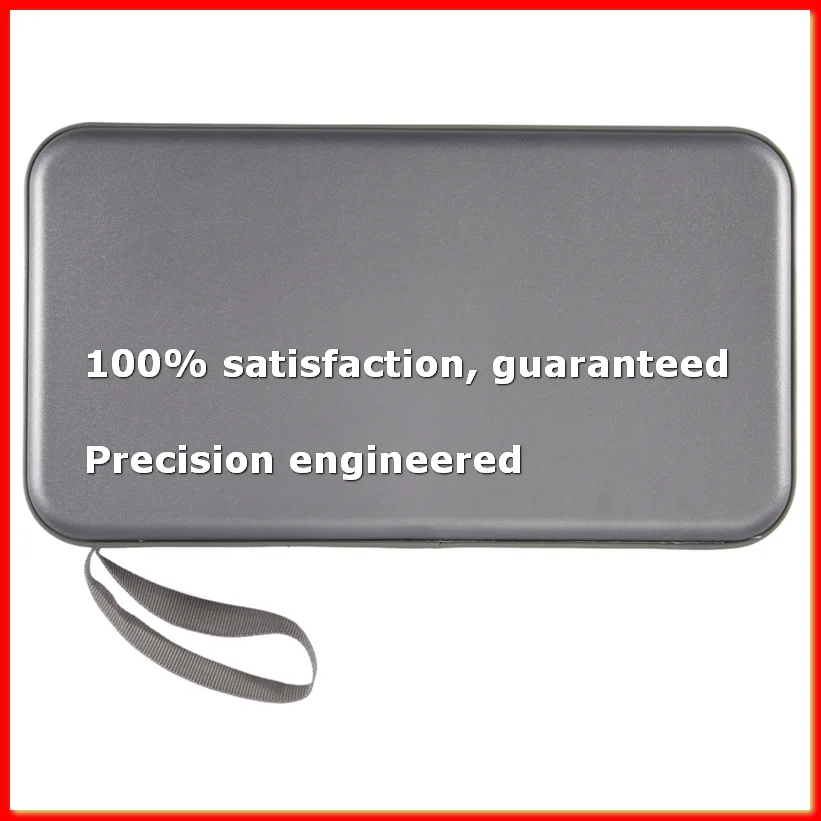 80 Disc Album CD DVD Carry Cover Case Wallet Storage Holder Bag Hard Box - Silver-A22U