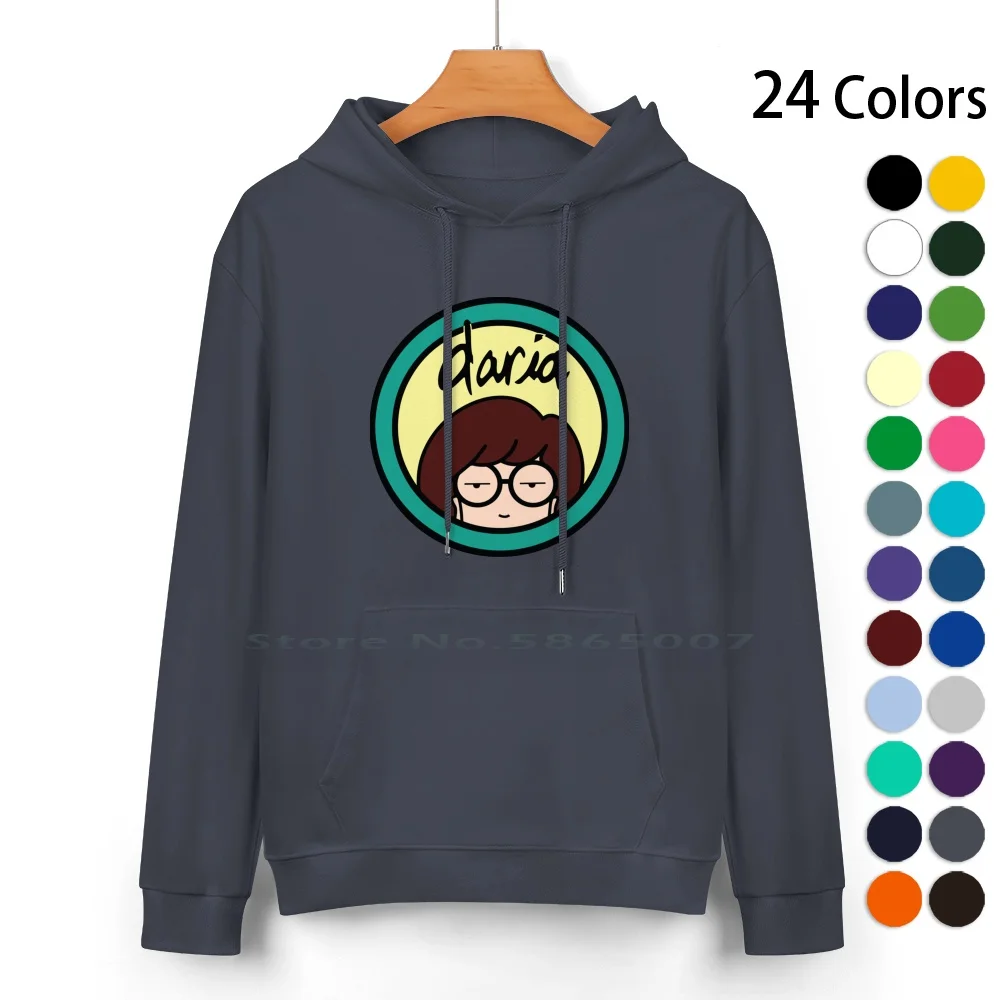 ( Yellow Background ) Pure Cotton Hoodie Sweater 24 Colors 100% Cotton Hooded Sweatshirt For Women Men Unisex Gifts Heat