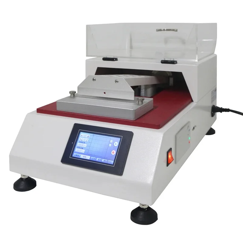 

Softness Paper Compliance Tester