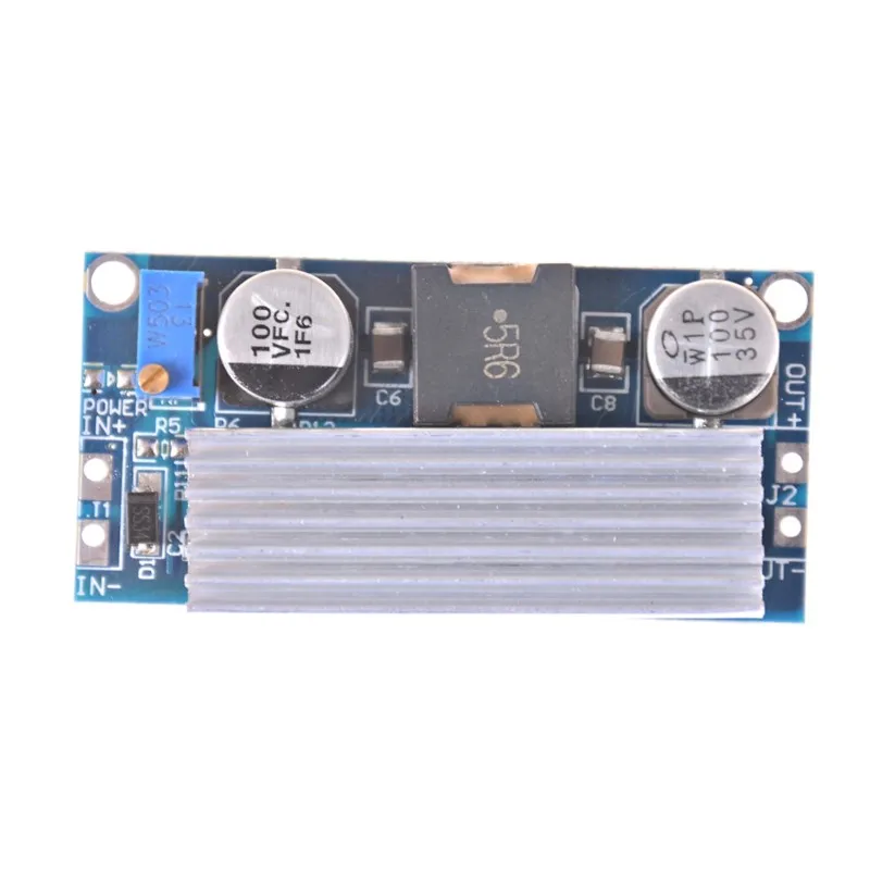 Boost Step-up Module 100W DC-DC Boost Step Up Converter 4-30V to 5-35V 12V 24V 9A Power Supply Module