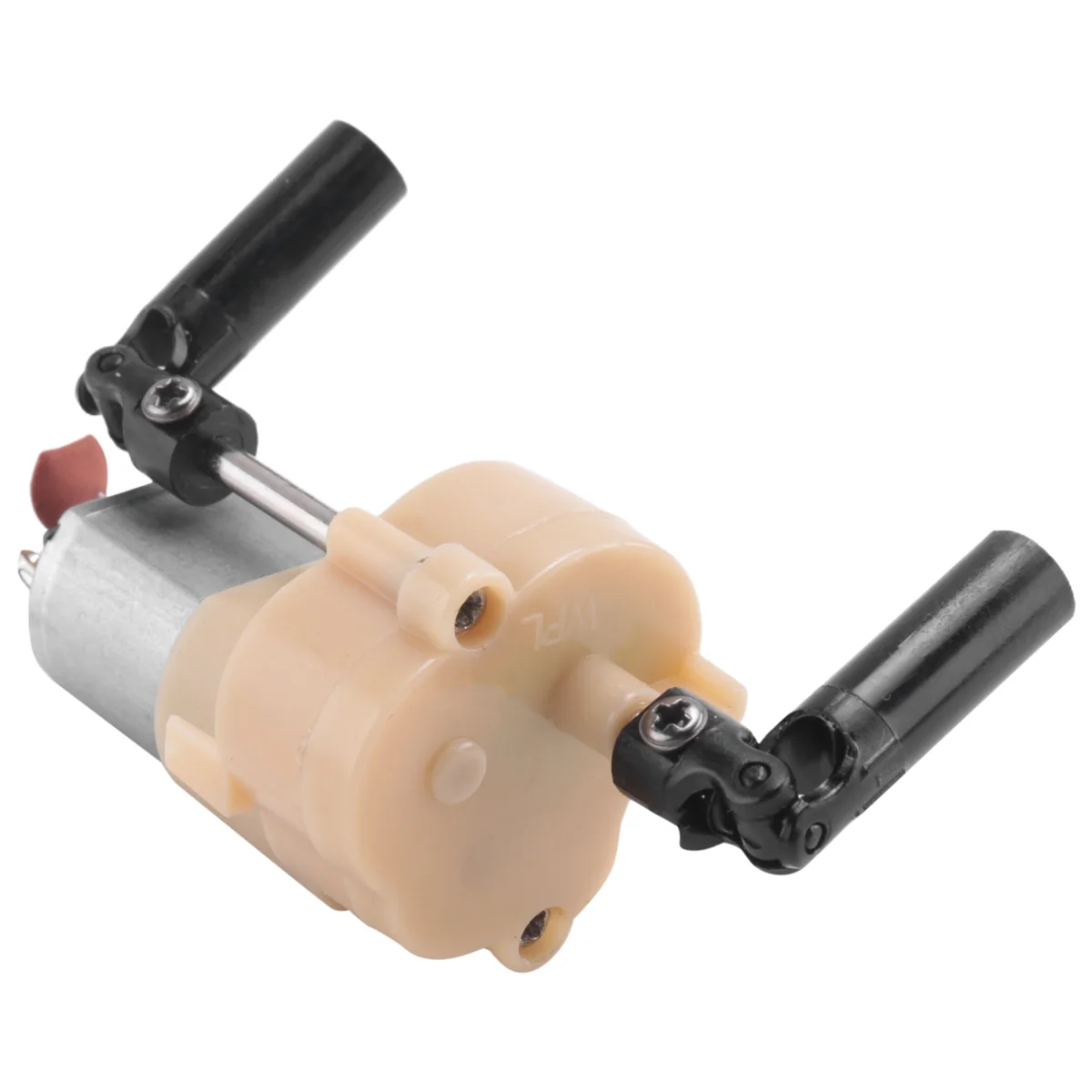 BAAA-180 モーターギアボックス WPL C14 C24 C24-1 B14 B24 B16 B36 MN D90 MN99S MN45 RC カーアップグレードパーツアクセサリー