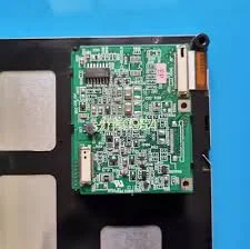 KCG057QV1DB-G52 LCD display screen Replacement maintenance