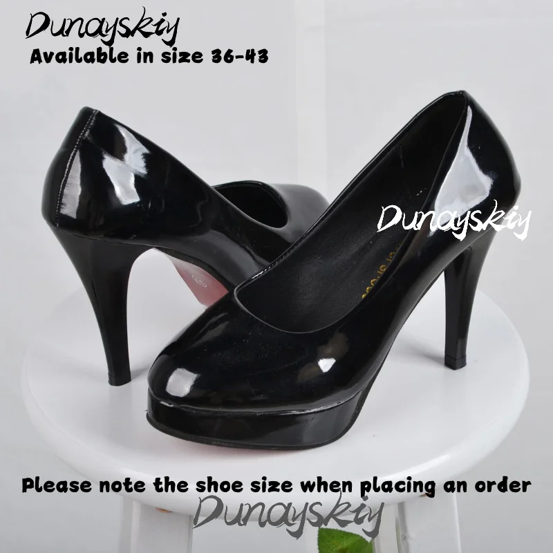 CosplaySpy Yor Forger disfraz de Cosplay Anime Anya mamá uniforme peluca zapato tacones altos vestido de Halloween traje de fiesta personalizado