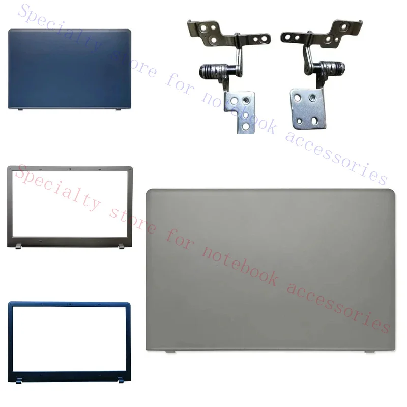 OEM parts compatible with  470R5E and NP510R5E laptop series screen top cover,screen bezel,palm rest,bottom base,keyboard hinge