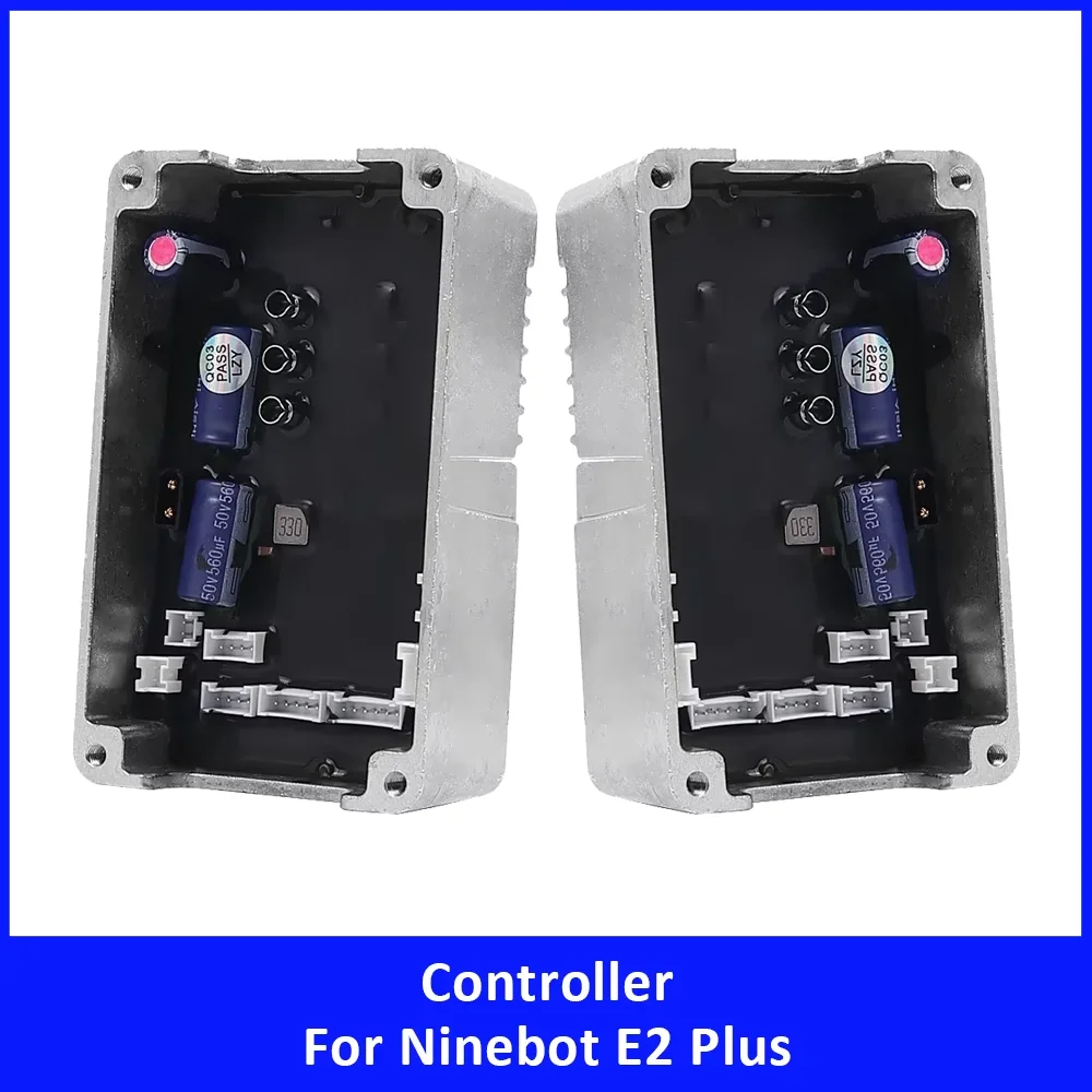 

Controller for Segway Ninebot E2 Plus Motherboard Control Board Replacement Part Electric Scooter Accessories