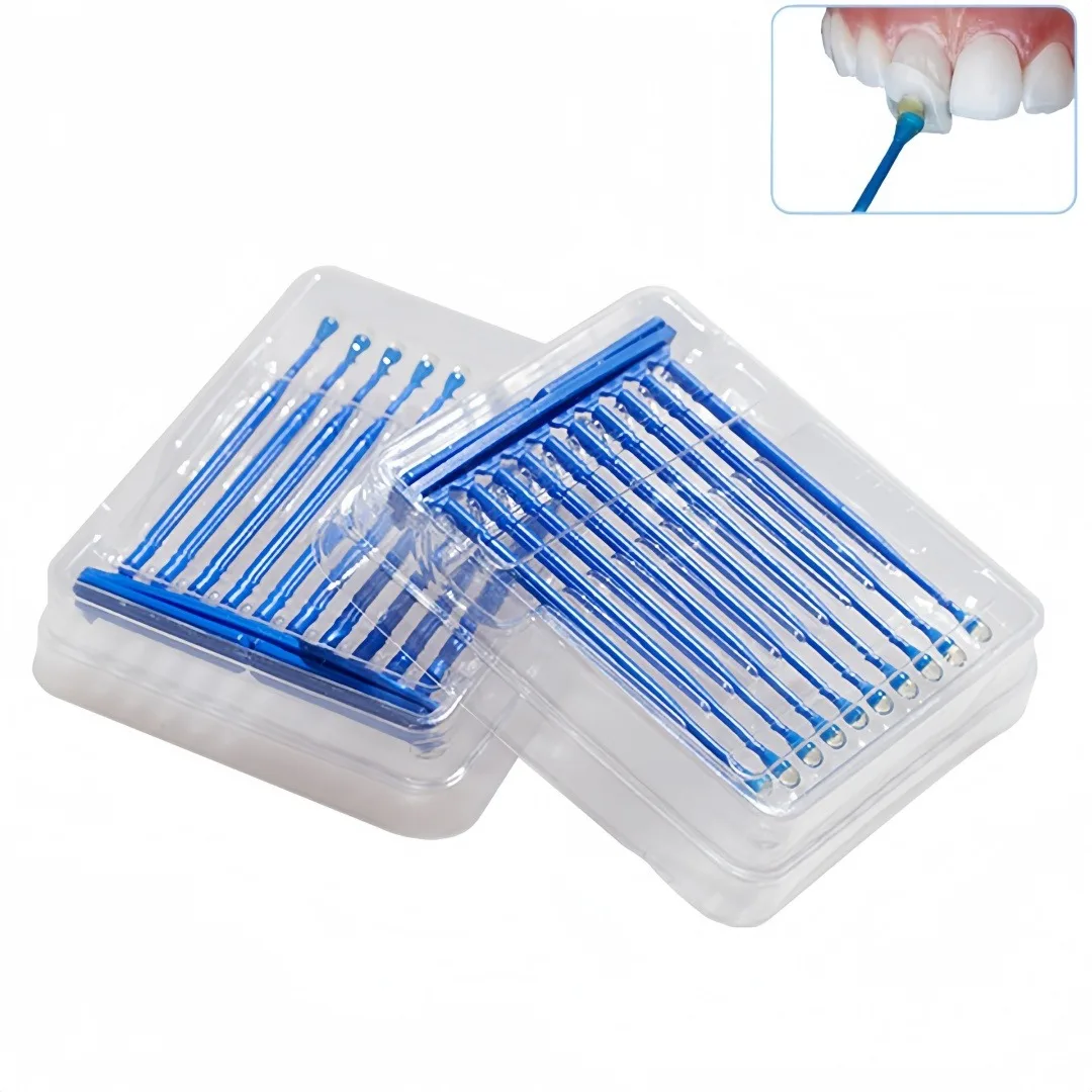 20Pc Dental Adhesiv…