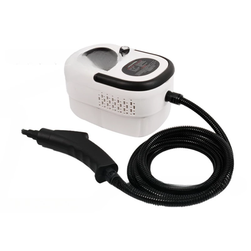 

2500W high temperature and high pressure steam cleaner household kitchen steam cleaner