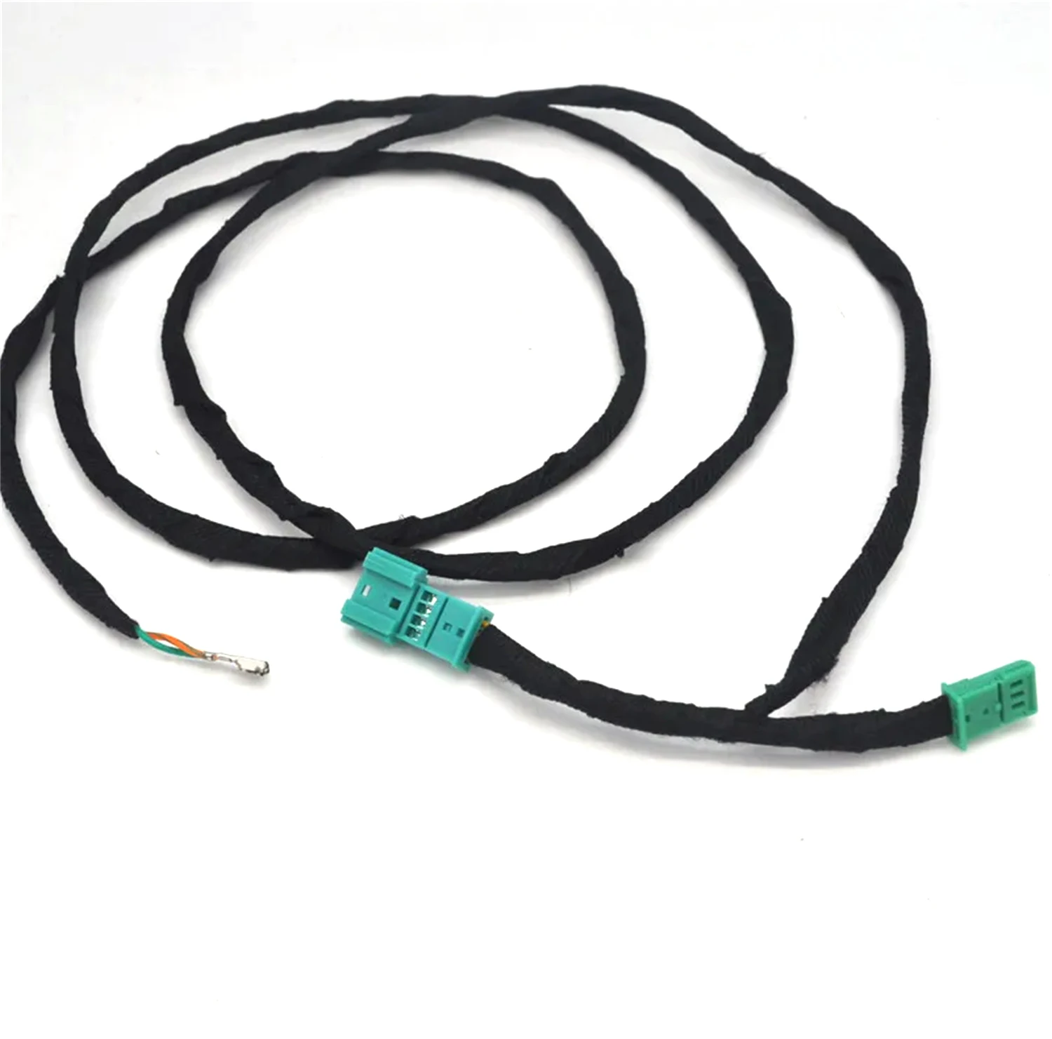Retrofit Steering Wheel Paddle Shift Harness For BMW E81 E82 E84 E87 E88 E90 E91 E92 E93 335i 335xi X1