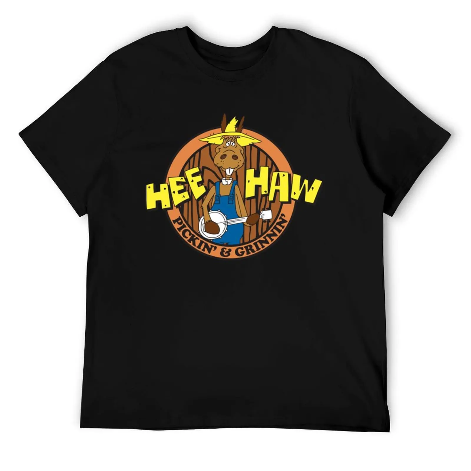Hee Haw T-Shirthee …