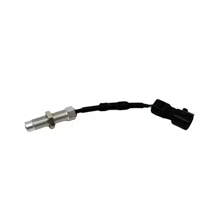 

Speed Sensor VHS894101290 S89410125 Compatible with Kobelco Excavator SK07 SK027 SK04N2 SK07N2 SK09N2 SK60 SK100 SK120-3