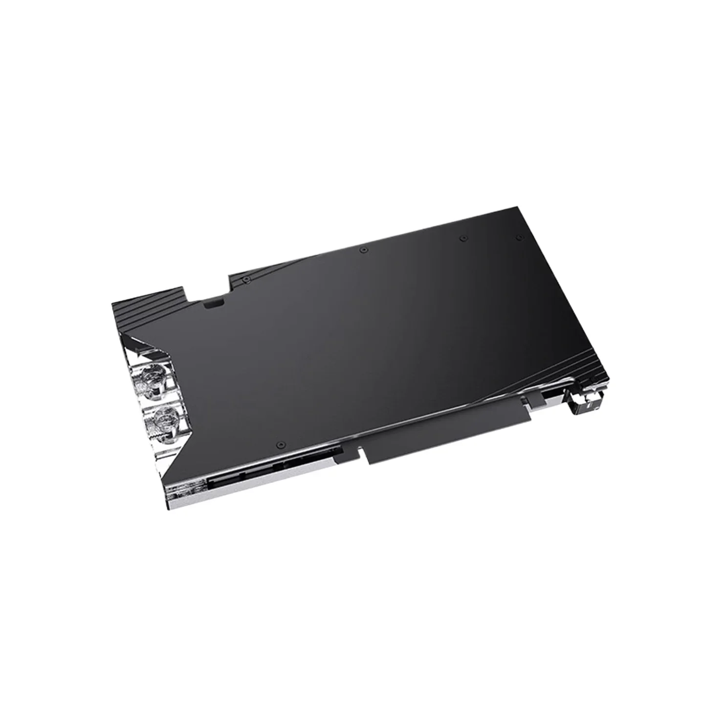 Graphics card water cooling head RTX5080 Gaming OC 16G