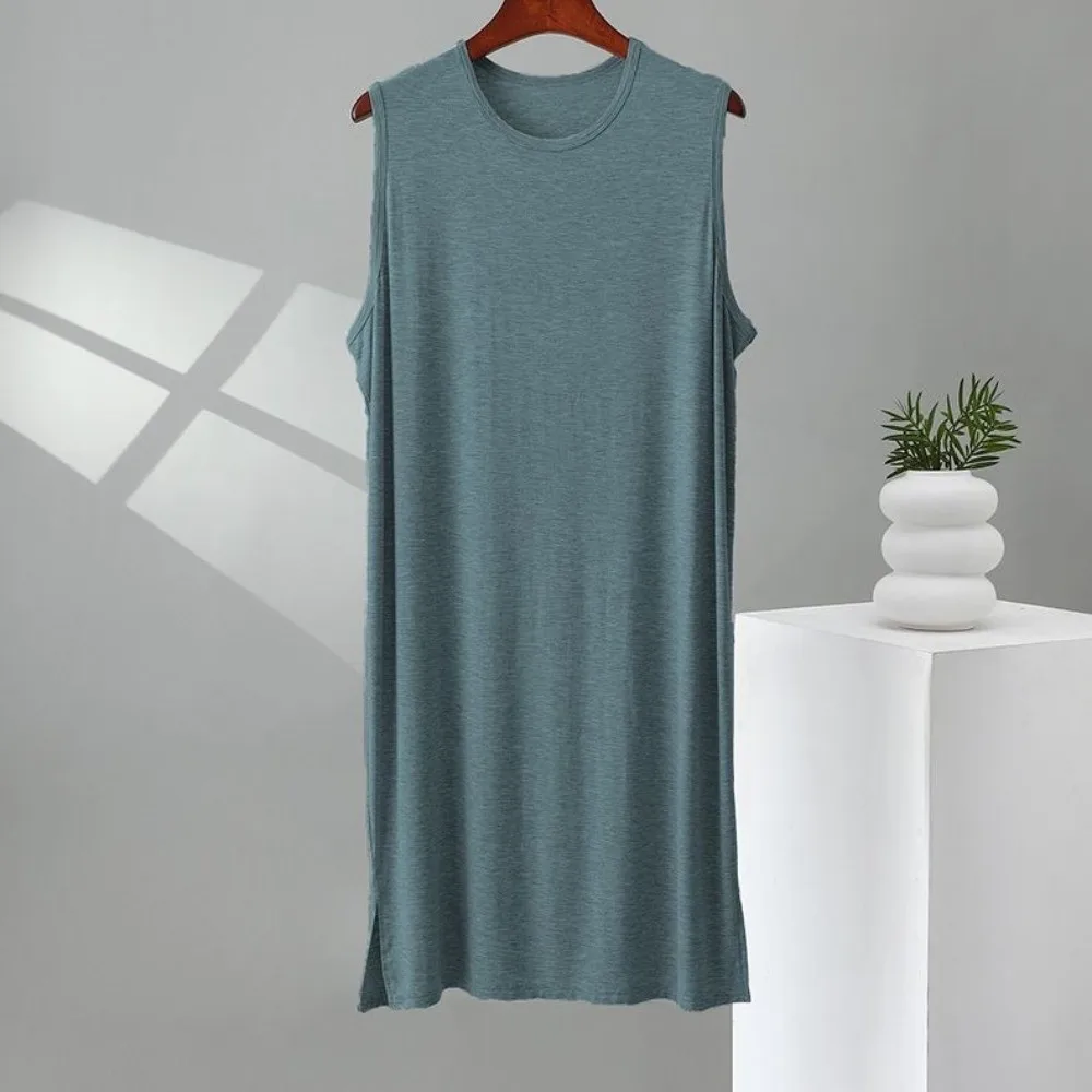 Thumbnail 3 - #10 Trending Cotton Sleep Nightdress Right Now