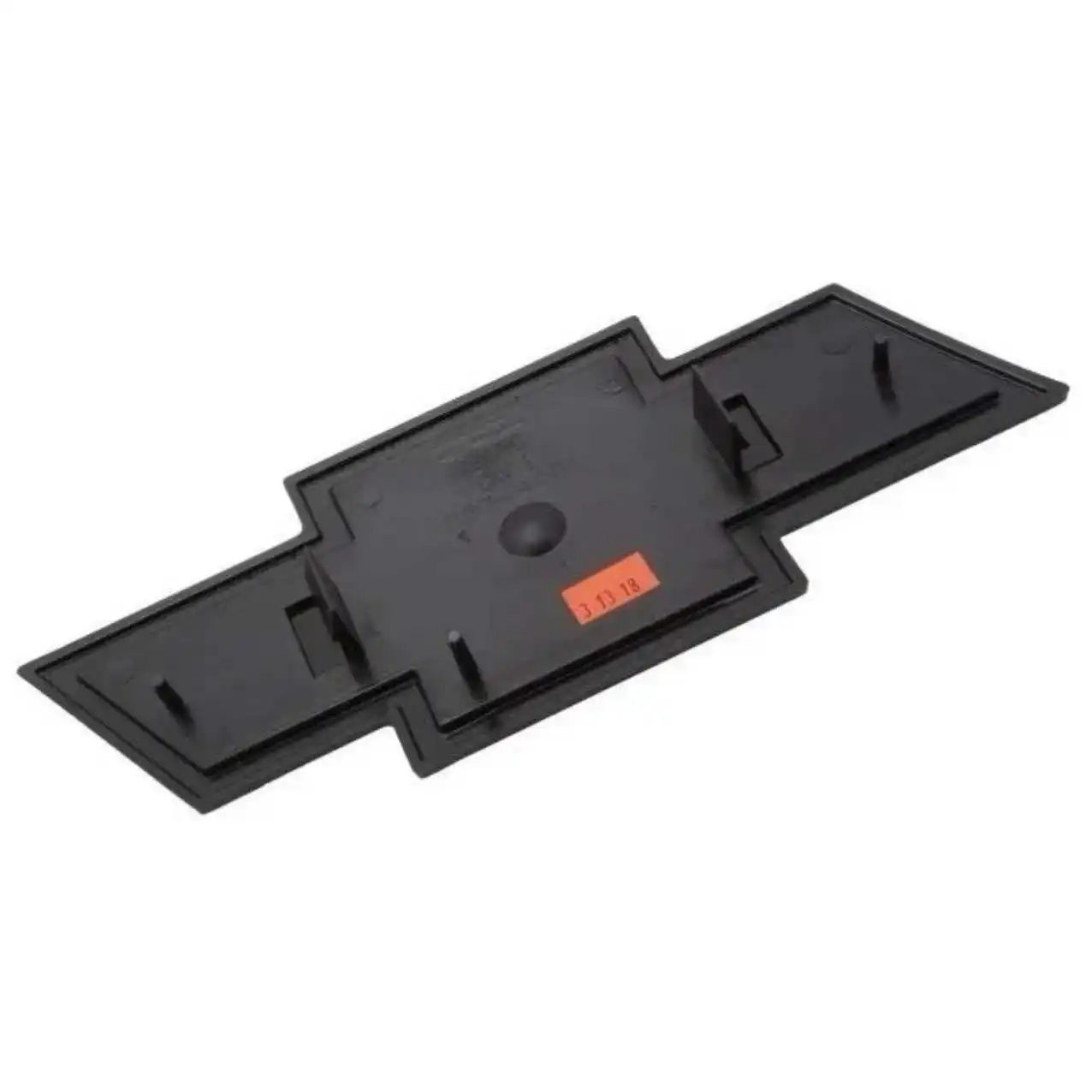 Emblema de lazo frontal para Chevrolet Chevy Express 2003-2025, nuevo, color dorado