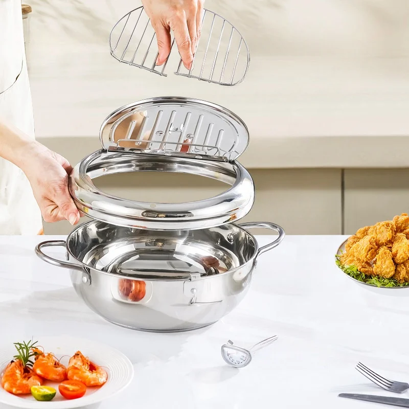 Thumbnail 2 - #61 Latest Frying Pans Updates