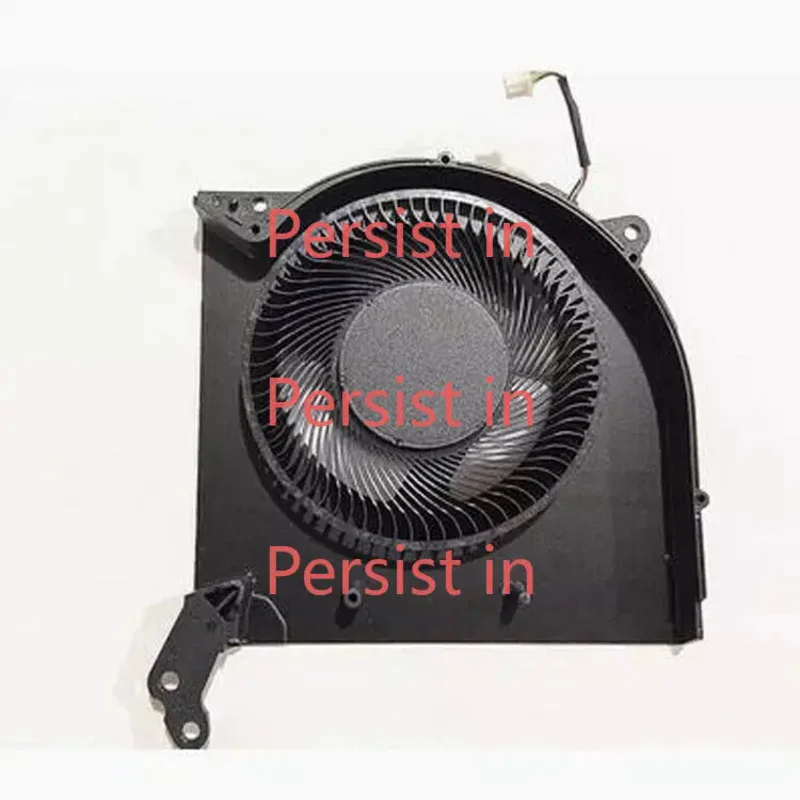 Cooling Fan for Lenovo Y7000 Y7000P R7000 R7000P Fan 2021 CPU 10V