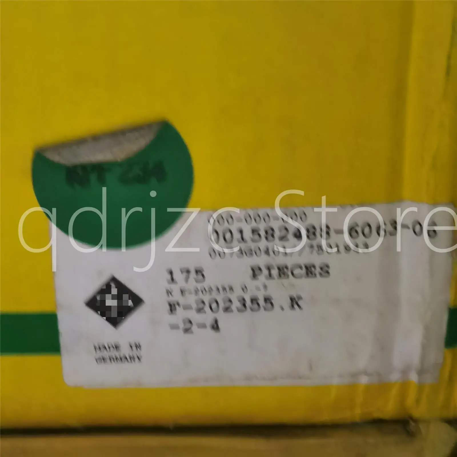 Needle Roller Beari…