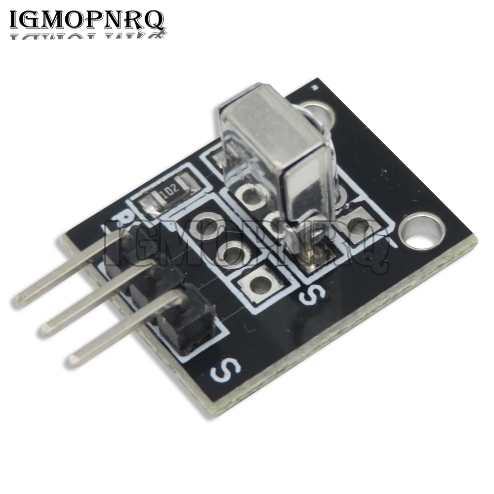 1PCS 3Pin KY-022 TL…