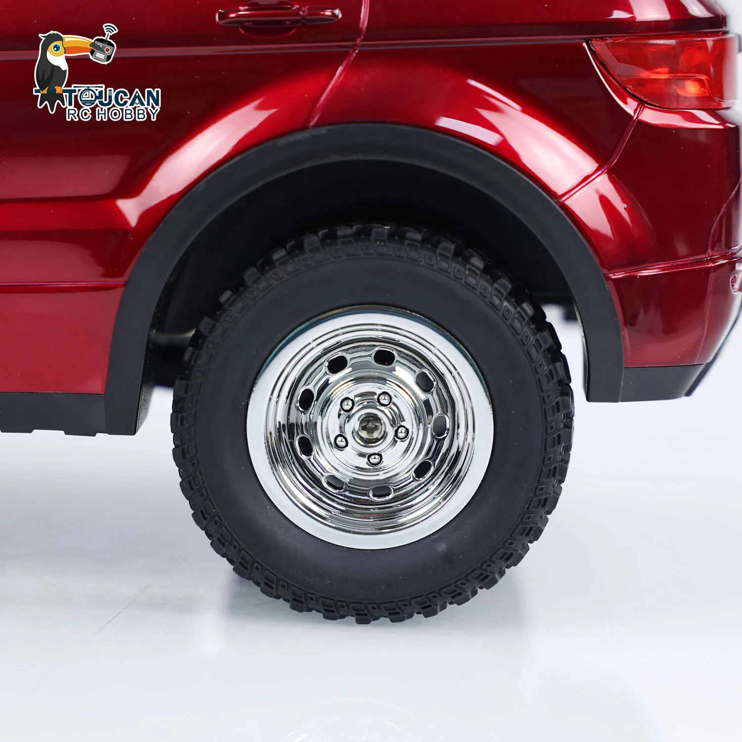 

LDRC 4x4 1/14 RC Гусеничный игрушечный пульт дистанционного управления 4WD Радио Модель внедорожника LD1299 Мультитрез Подходит для детей и взрослых