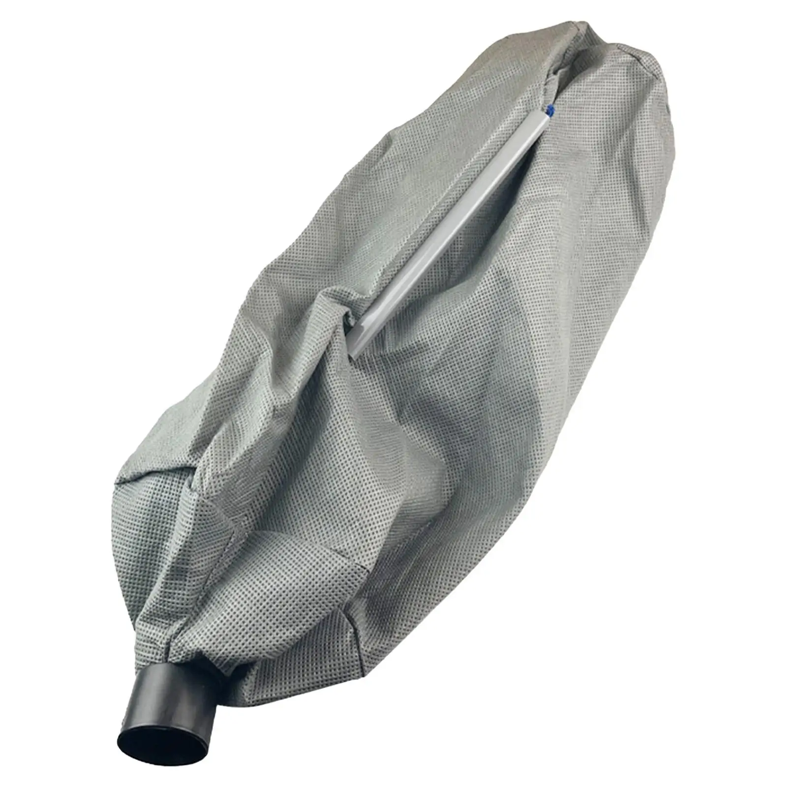 

Electric Drywall Sander Dust Bag Universal Professional Dry Wall Sander Attachment for Most Drywall Sander Dry Wall Sander Part
