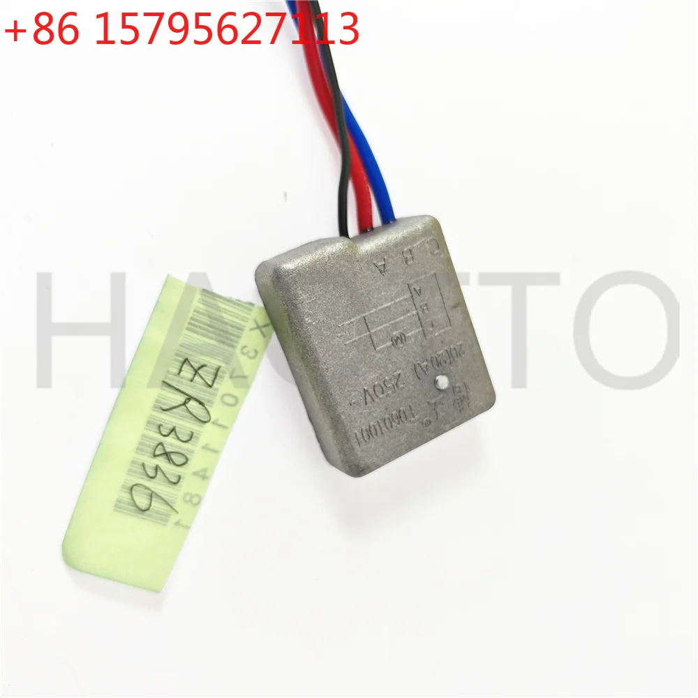 Soft start ZR3836, please consult customer service for more products.